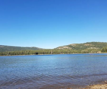 Findley Campground