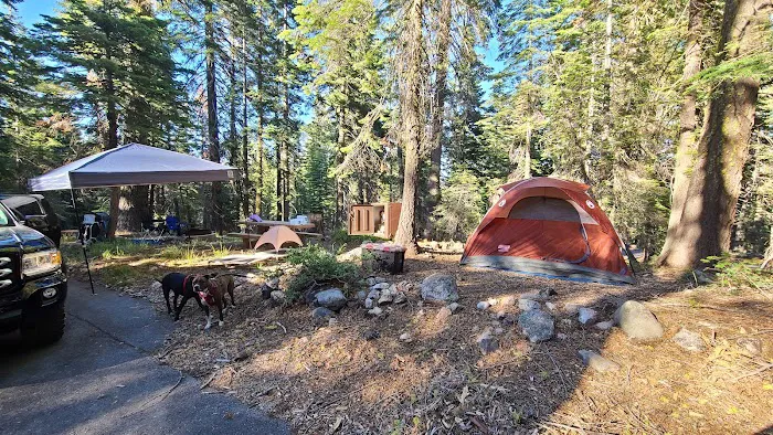 Findley Campground Picture 3