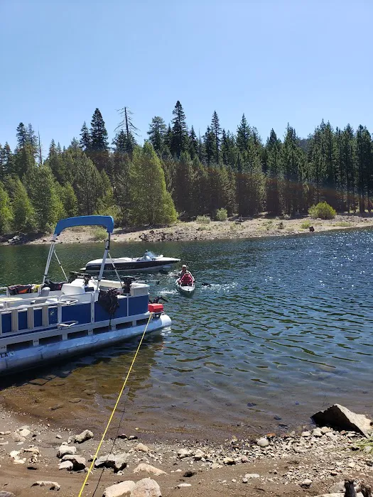 East Meadow Campground Picture 1