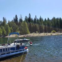 East Meadow Campground ico