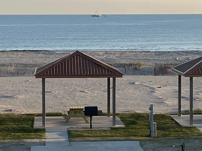 Holly BeachPickled Pelican Rv Resort Picture 1
