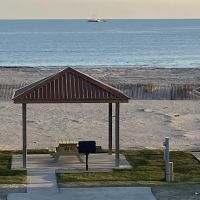 Holly BeachPickled Pelican Rv Resort ico