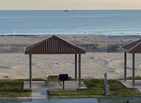 Holly BeachPickled Pelican Rv Resort