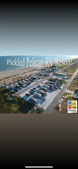Holly BeachPickled Pelican Rv Resort Picture 8