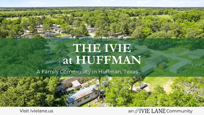 The Ivie at Huffman Picture 1