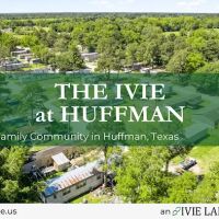 The Ivie at Huffman ico