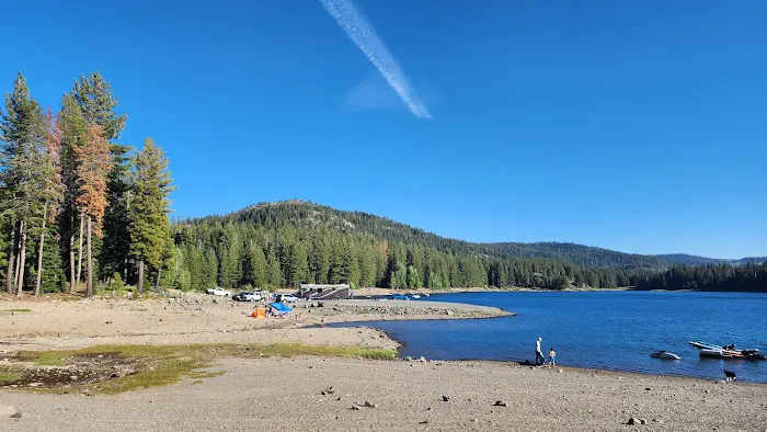 Pass Creek Campground Picture 3