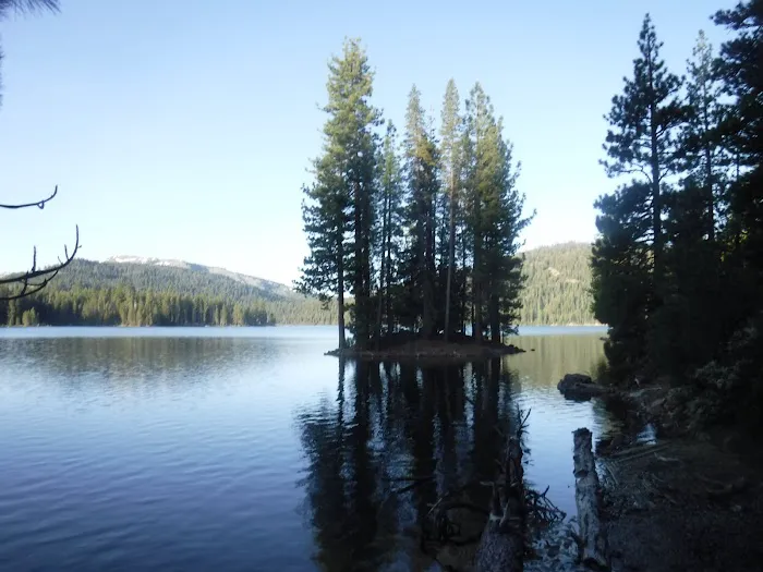 Pass Creek Campground Picture 9