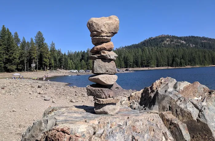 Aspen Campgrounds Picture 1