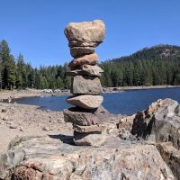 Aspen Campgrounds ico