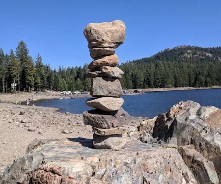 Aspen Campgrounds