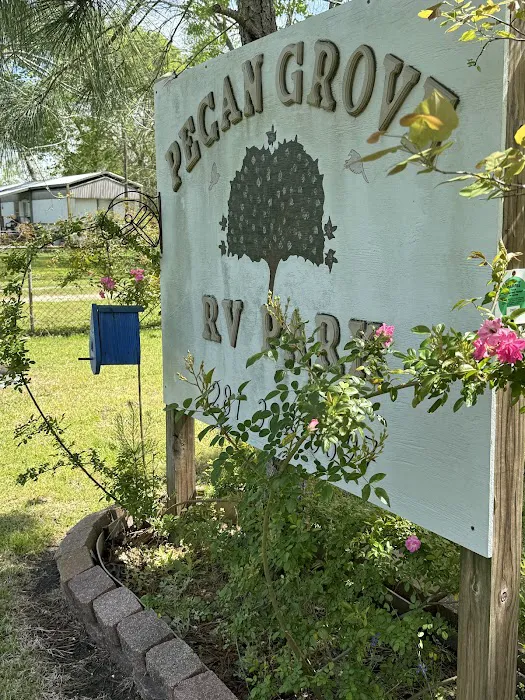 Pecan Grove RV Park Picture 1