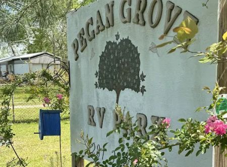 Pecan Grove RV Park