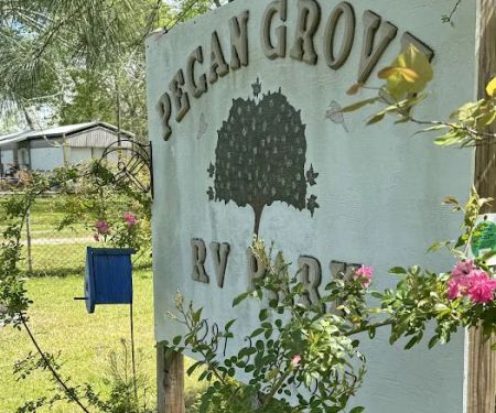 Pecan Grove RV Park