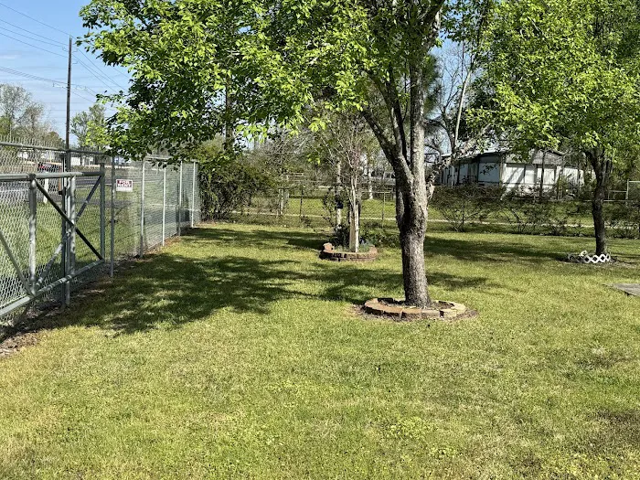 Pecan Grove RV Park Picture 8