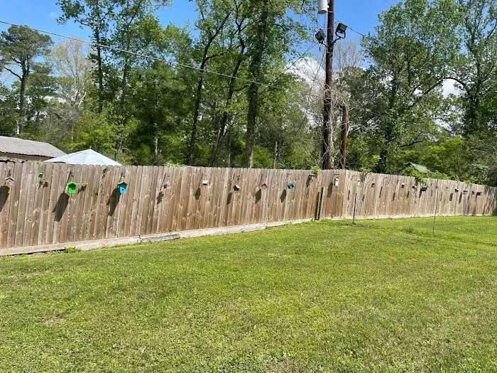 Pecan Grove RV Park Picture 7