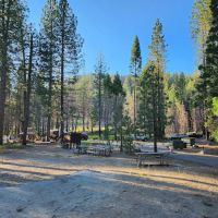 China Flat Campground ico