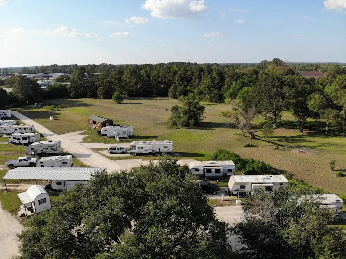 Crosby RV Park & Mini Storage Picture 6