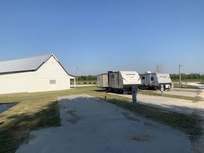 Crosby RV Park & Mini Storage Picture 4