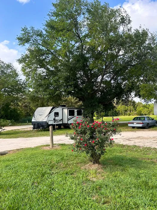 Crosby RV Park & Mini Storage Picture 3