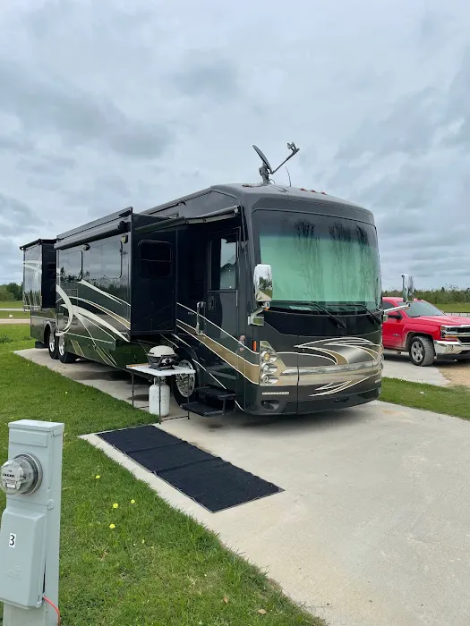 Crosby RV Park & Mini Storage Picture 7