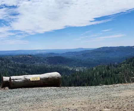 Gray Rock Campground