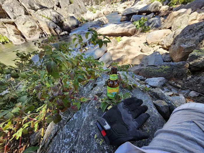 Gray Rock Campground Picture 4
