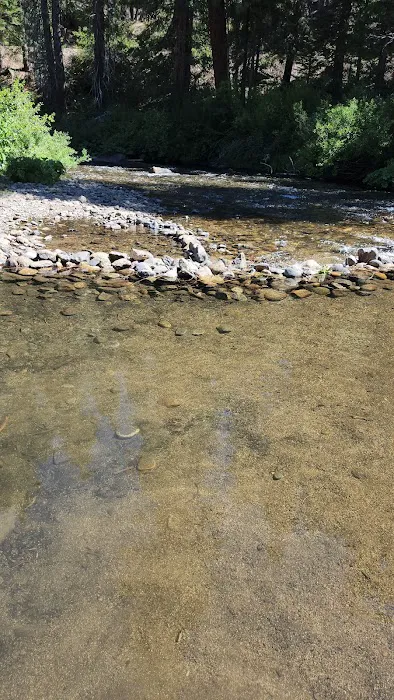 Gray Rock Campground Picture 7
