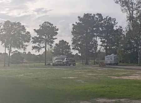 HWY 90 RV Crosby Texas