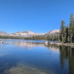 Wrights Lake Equestrian Camp
