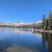 Wrights Lake Equestrian Camp ico