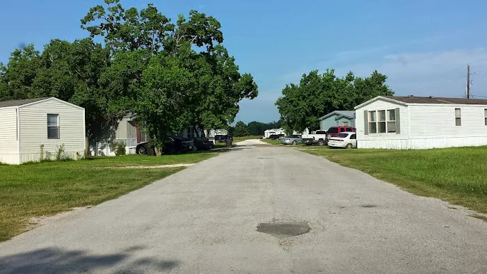 Crosby Glen Mobile Home & RV Community Picture 1