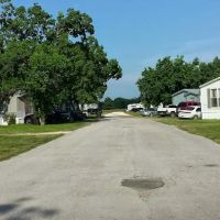 Crosby Glen Mobile Home & RV Community ico