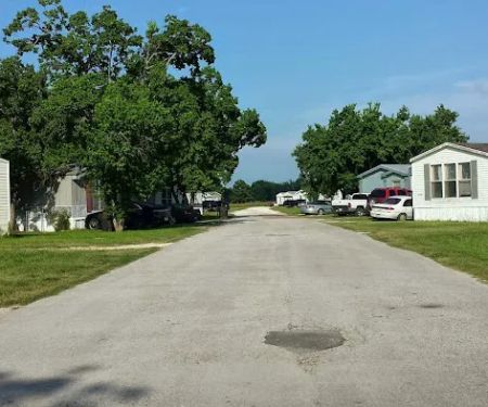Crosby Glen Mobile Home & RV Community
