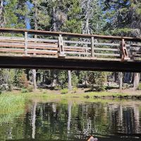 Wrights Lake Campground ico