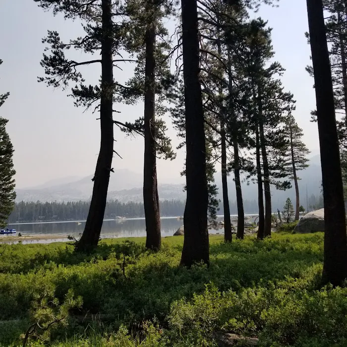 Wrights Lake Campground Picture 4