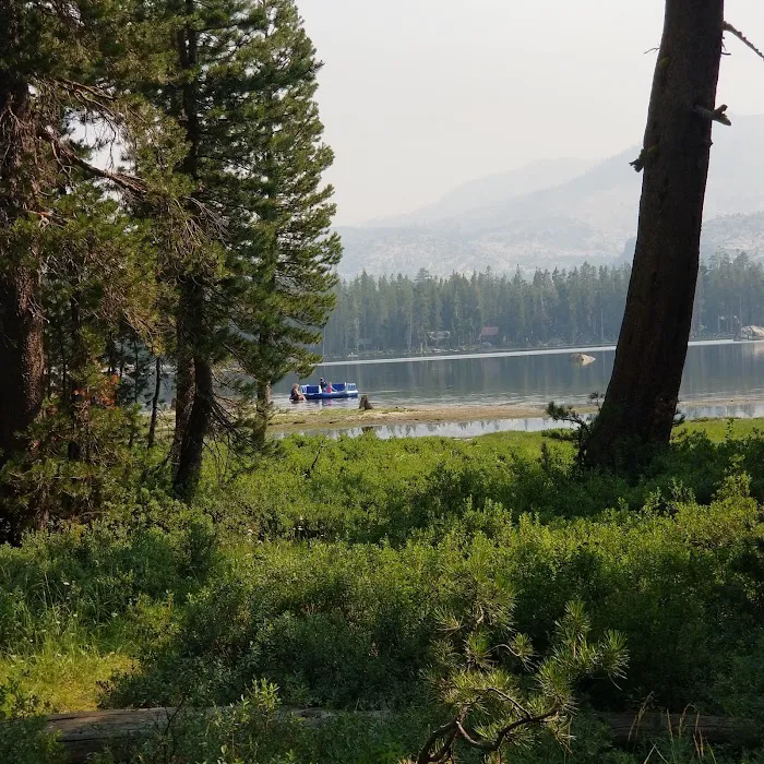 Wrights Lake Campground Picture 5
