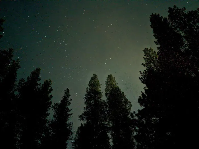 Wrights Lake Campground Picture 7