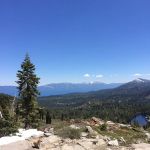 McKinney/Rubicon Trailhead