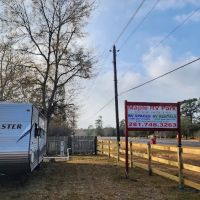 Maple RV Park ico