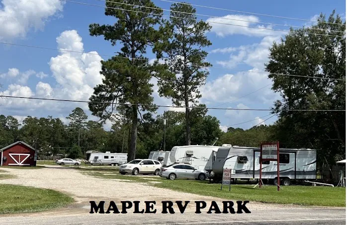 Maple RV Park Picture 3