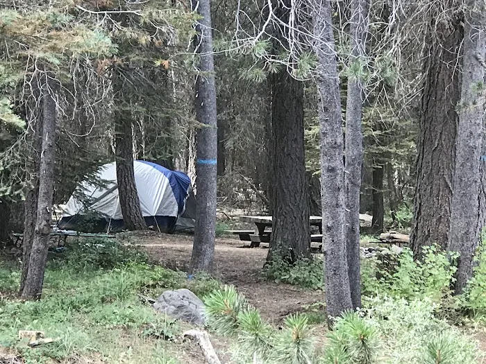 Blackwood Canyon OHV Staging Area Picture 5
