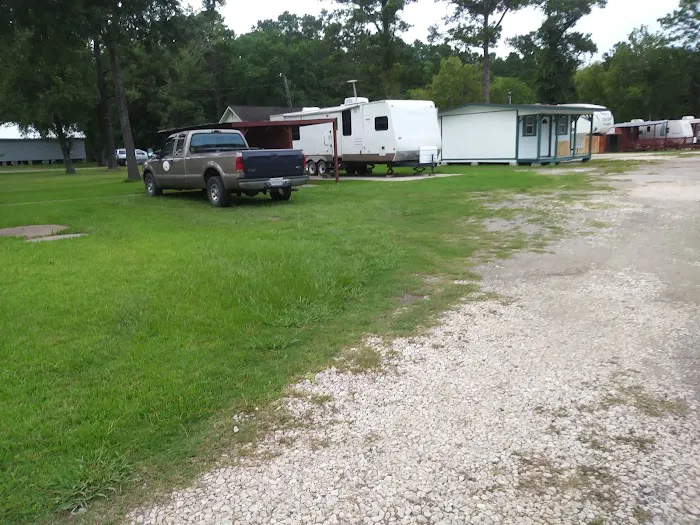 Pine Ridge RV Park Picture 7