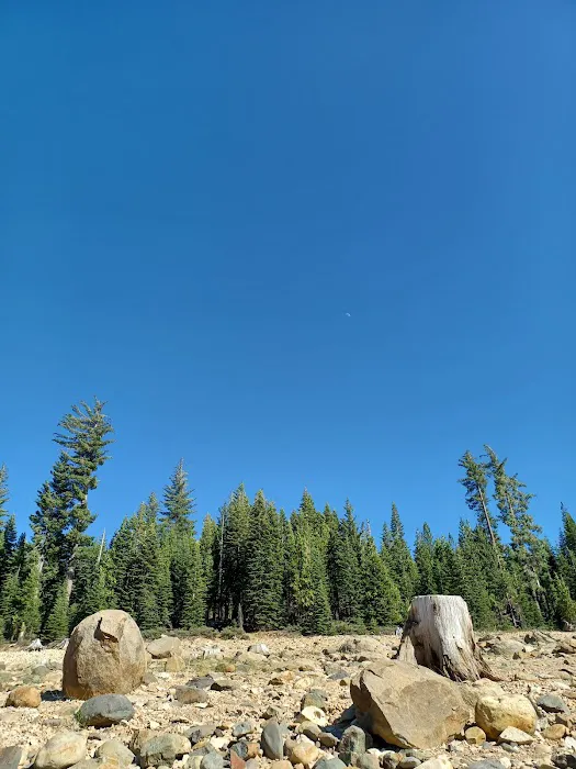 French Meadows Campground Picture 8