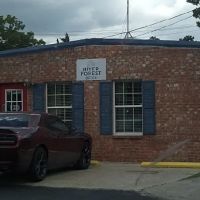 River Forest Manufactured Housing and RV Community ico