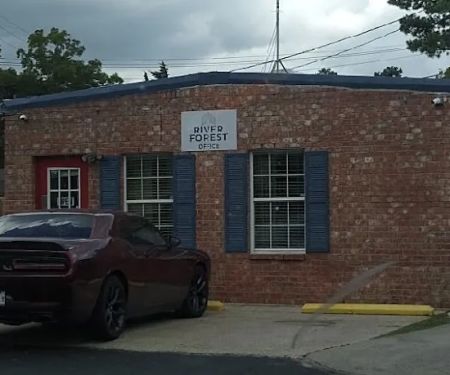 River Forest Manufactured Housing and RV Community