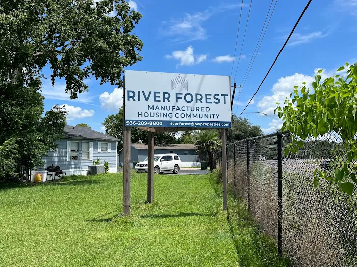 River Forest Manufactured Housing and RV Community Picture 3