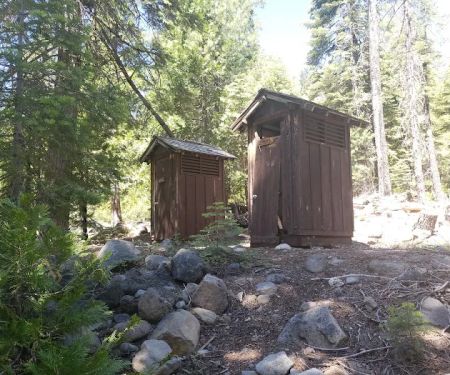 Poppy Campground
