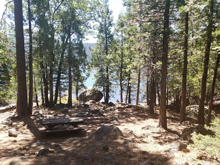 Poppy Campground Picture 2