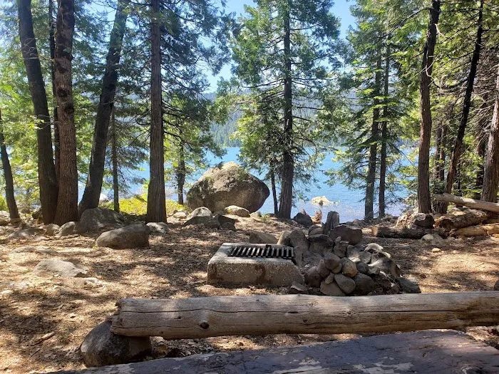 Poppy Campground Picture 3